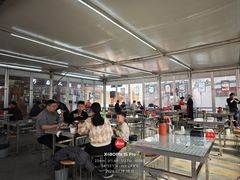 -郑喜旺烧烤(新密总店)