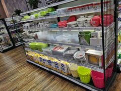 -果蔬好生活超市(乐堤港店)