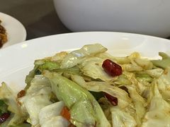 -烤肉宛饭庄(北新桥店)