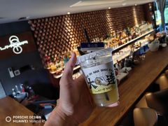-LAMP BAR 水烟音乐酒吧