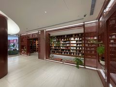 店内环境-二酉书店TOYOU BOOKS
