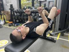 -VPsmart私教健身工作室(新华路旗舰店)