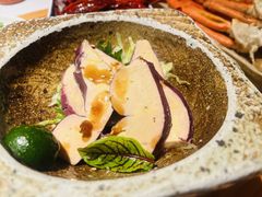-花潮料理艺食馆(世欧广场店)