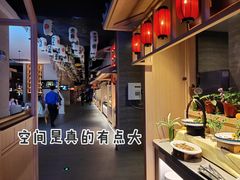 -蓝鲸湾汤泉(包河店)