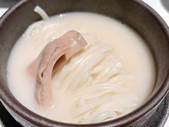 冲浪猪肚稻庭面-广舟(千禧店)