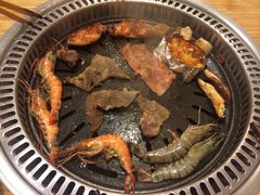贺野(紫藤路店)-贺野·自助炭火烤肉(紫藤路店)