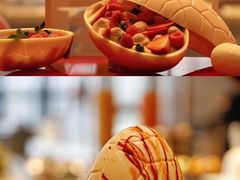 -TABLE·味西餐厅-成都茂业JW万豪酒店