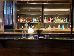 -Mercato莫卡多露台餐厅与酒吧(K11店)