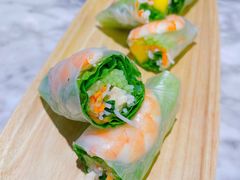 西贡虾卷-PHO爺·越南料理(亦庄大族广场店)