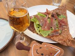 -RAC BAR(安福路店)