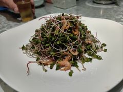 -老德州四合院·德州菜(天衢路店)
