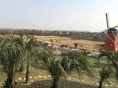 -南通洲际绿博园