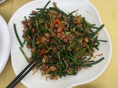 -吉莲利苑海鲜酒家(珠海拱北29年老字号店)