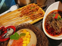 -鸣记脆皮烤鱼(亿合城店)