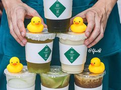 -LINLEE林里·手打柠檬茶(惠城仲恺天益城店)