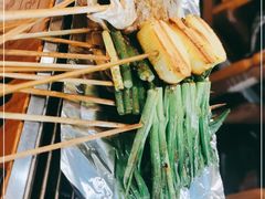 -云晓光头烧烤吧(新大陆广场店)