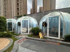 -侠舍·江湖烤全羊·大排档(沌口总店)