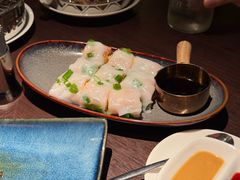 -逸东轩(香港逸东酒店)
