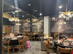 -小王少龙火锅(沙南街店)
