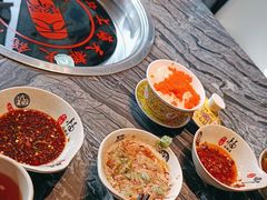 -天都火锅酒楼(虹梅南路店)