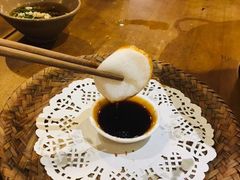 -白乐天毛肚火锅馆(解放碑店)