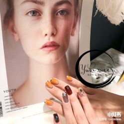 点击看大图 -雪儿·YuKi美甲美睫皮肤管理Salon