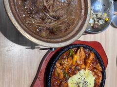 -米村拌饭(城阳万象汇店)