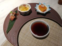 -月下料理(楷林IFC店)