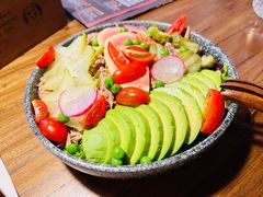 -SUPER BOWL 超级碗披萨(崂山丽达店)