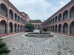 -辛亥革命博物院北区