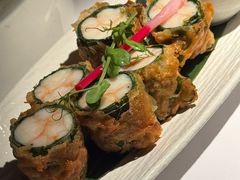 -月芽·自由餐厅·西溪湿地餐厅