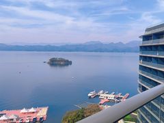 -绿城千岛湖喜来登度假酒店