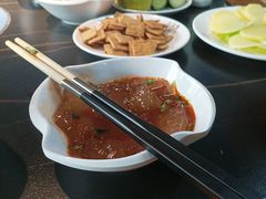 -大河宴·椒麻鱼火锅(北京路中和美食街店)