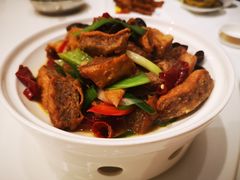 -宁夏国强手抓羊肉·清真菜(未央路凤三店)