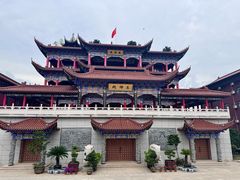 -皇罗禅寺