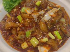 -川人百味(金安中央大街店)