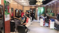 -煊私人定制美发会所