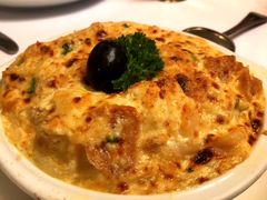 -大堂街8号葡国餐厅(RESTAURANTE ESCADA)