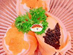 -争鲜回转寿司(朝外悠唐PLUS店)