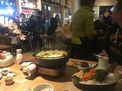 -酒井酱子·深夜食堂(东城汇店)