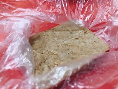 花生糕-没牙伯花生汤店(老药洲店)