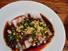 -周渝食惦·酸菜鱼精致川菜(横岗店)