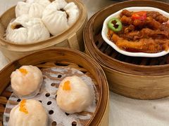 -顺风山庄(水濂山店)