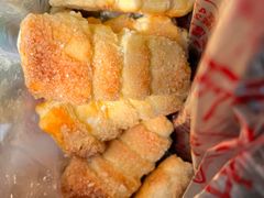 -中关村茶点