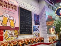 -谢记上海大排档(长寿路店)