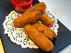 -豪客来牛排(伟诚广场店)