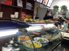 -陇上全荟兰州传统牛肉面(延吉路店)