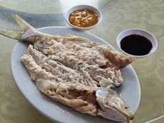 -车头老二大排档(金城步行街店)