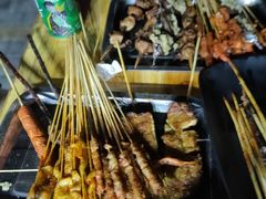 -百盛烧烤龙虾小酒馆(文富北路店)