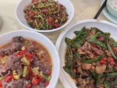 -笨罗卜浏阳菜馆(龙华鹏润达店)
